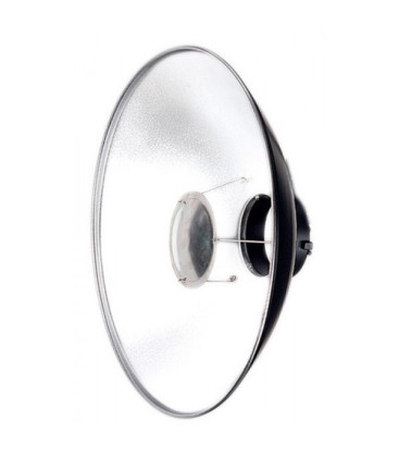 Falcon Eyes 292042 - Beauty Dish SR-56T 56 cm