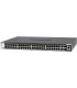 Netgear GSM4352-100NES - M4300-52G 50-Port 1G/10G Managed Network Switch with SFP+