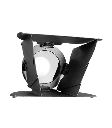 Dedolight DLWASR - Wide Angle Attachment