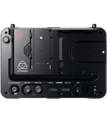 Atomos ATOMSHG002 - 7" Shogun Monitor-Recorder