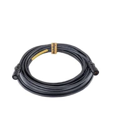 Dedolight DPOWN-10 - Cable, light head to power supply, 10m for DLED neo light heads