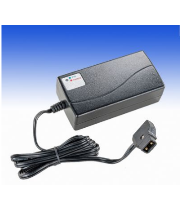 Dedolight DYN-D-TRAVEL - Single charger for batteries with D-TAP connector