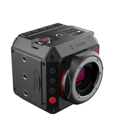 Z Cam E1504 - E2C 4K Cinema Camera