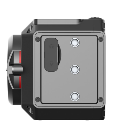 Z Cam E1504 - E2C 4K Cinema Camera