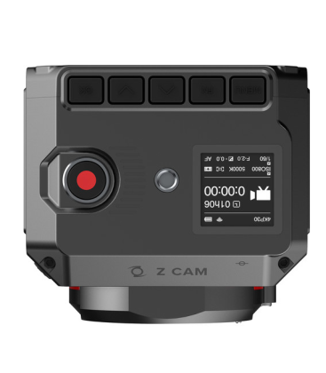 Z Cam E1504 - E2C 4K Cinema Camera