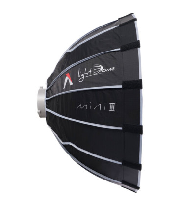 Aputure Light Dome mini III