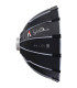Aputure Light Dome mini III