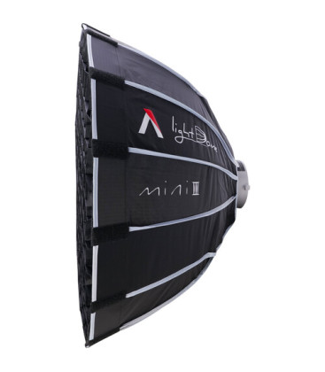 Aputure Light Dome mini III