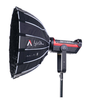 Aputure Light Dome mini III