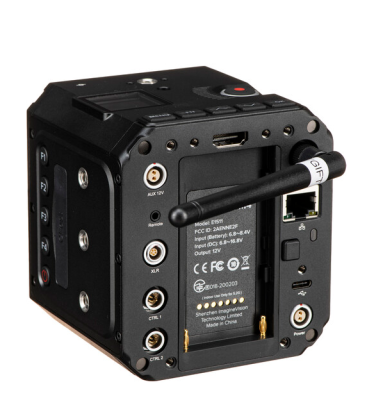 Z Cam E1511 - E2-M4 4K Cinema Camera