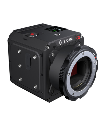 Z Cam E1901 - E2-F6 Full Frame 6K Cinema Camera