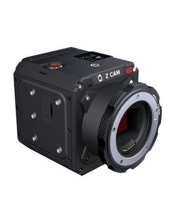Z Cam E1902 - E2-F8 Full-Frame 8K Cinema Camera (EF Mount)