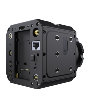 Z Cam E1902 - E2-F8 Full-Frame 8K Cinema Camera (EF Mount)