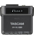 Tascam DR-10L PRO - 32-Bit Float Audio Recorder With Lavalier Microphone