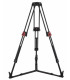 Camgear CMG-3SFM2-T100-AL2-MS - 3S-FIX M2 T100/AL2 MS Aluminum Tripod
