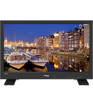 TVLogic LUM-328G - 31.5" UHD 4K SDI/HDMI LCD Monitor