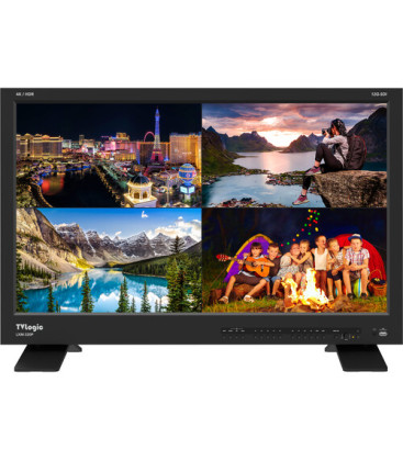 TVLogic LXM-320P - 31.5" DCI/UHD 4K Monitor