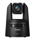 Canon 4839C003 - CR-N500 Professional 4K NDI PTZ Camera with 15x Zoom (Satin Black)