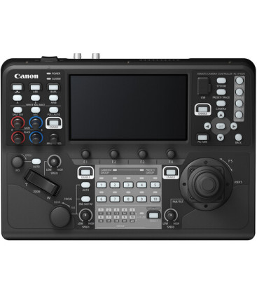 Canon 6529C001 - RC-IP1000 Advanced PTZ Controller 