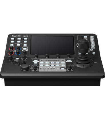 Canon 6529C001 - RC-IP1000 Advanced PTZ Controller 