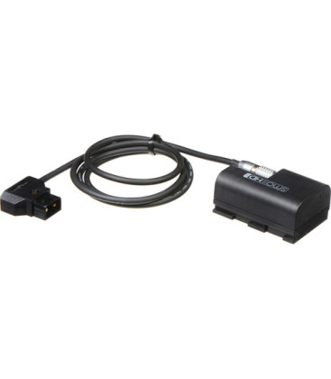 SmallHD PWR-ADP-DCA5-LEMO-DTAP-KIT - DCA5 LEMO to D-Tap Kit