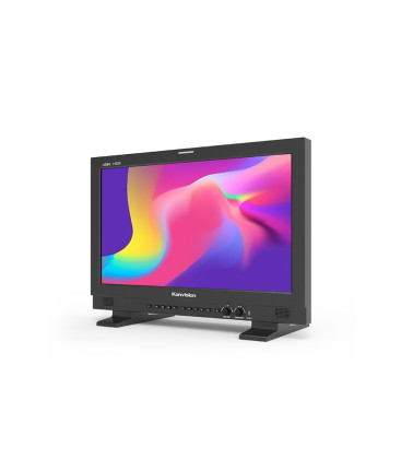 Konvision KUM-1810D-IP25G - 18.4 Inch 4K HDR IP Monitor