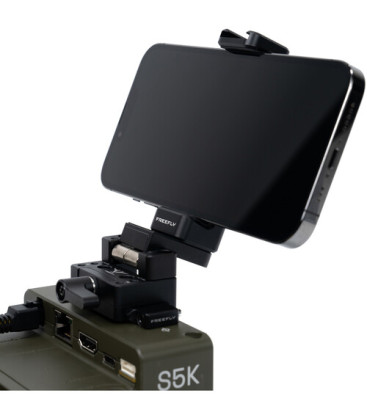 Freefly 910-00719 - Phone Clamp Mount