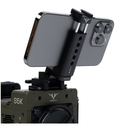 Freefly 910-00719 - Phone Clamp Mount