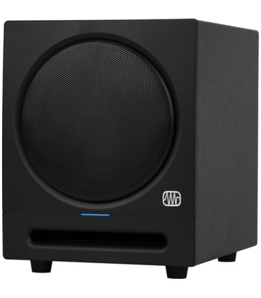 PreSonus Eris Sub 8BT - Powered 8" Bluetooth Studio Subwoofer