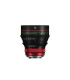 Canon 6403C006 - CN-R 85mm T1.3 L F Cinema Prime Lens (Canon RF)(Meter)