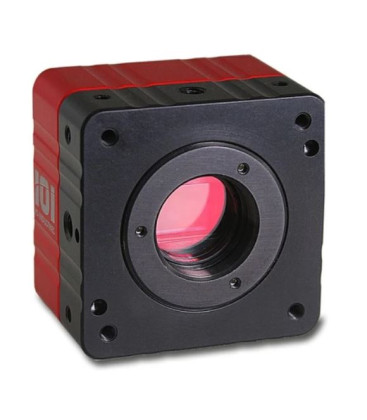 IO Industries 4KMSDIMINI - Camera, 4K, UHD, 1080p/i, 1in. IMX255 sensor