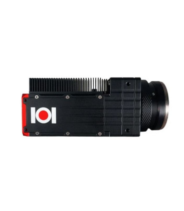 IO Industries 8KSDI - Camera, 8K/4K/UHD2/UHD, onsemi XGS45000 Super 35 sensor