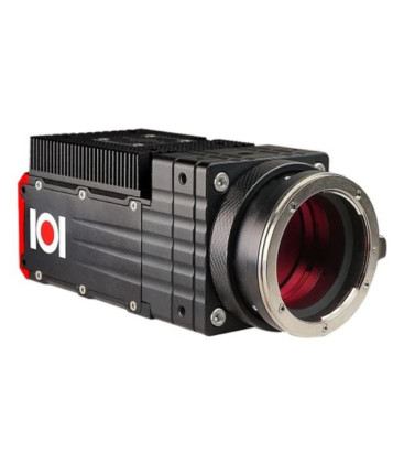 IO Industries 8KSDI - Camera, 8K/4K/UHD2/UHD, onsemi XGS45000 Super 35 sensor