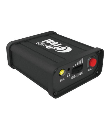 Kupo GR-BP01 - Intercom System, Belt Pack