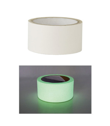 Kupo GT-4810 - Glow-in-dark Gaffa Tape
