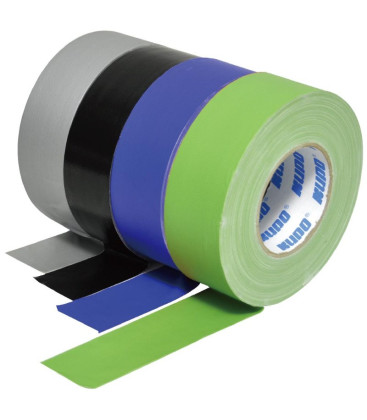 Kupo GT-550GN - Gaffer Tape 48mm X 50m Per Roll / Green