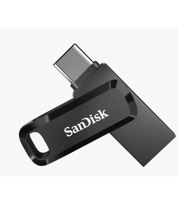 Sandisk SDDDC3-256G-G46AG - Ultra USB Dual Drive Go 256GB Green