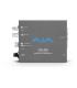 AJA 12G-AM-R - 8-Channel 12G-SDI AES audio Embedder/Disembedder