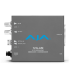 AJA 12G-AM-TR - 8-Channel 12G-SDI AES audio Embedder/Disembedder