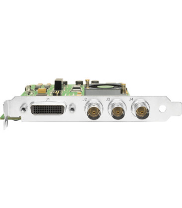 AJA KONA-LHE+-R0 - HD/SD 10-bit Digital and 12-bit Analog PCIe Card