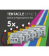 Tentacle R01-5 - SYNC E - Battery Replacement Pack of 5