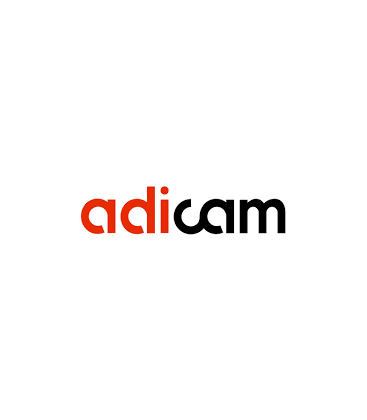 Adicam 003-09-HAS - Adicam MAX with Height Adjustment System