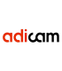 Adicam 002-09BLK-HAS - Adicam STANDARD Black Edition with Height Adjustment System