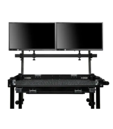 Adicam 102 - Standard+/Standard Monitor Mount System - Single Rail