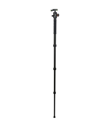 FotoPro X-go HR PRO - Aluminum Horizontal Tripod