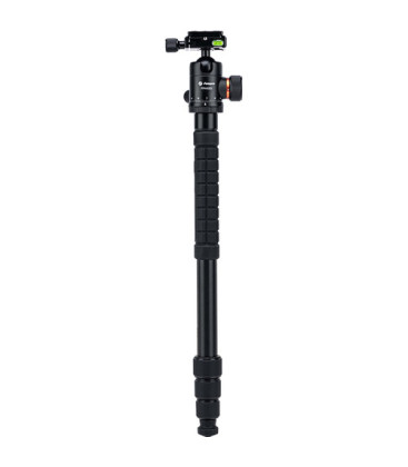 FotoPro X-go HR PRO - Aluminum Horizontal Tripod