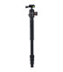 FotoPro X-go HR PRO - Aluminum Horizontal Tripod