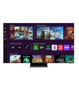 Samsung QE85QN900CT - 85 ", UHD 8K, Neo QLED TV