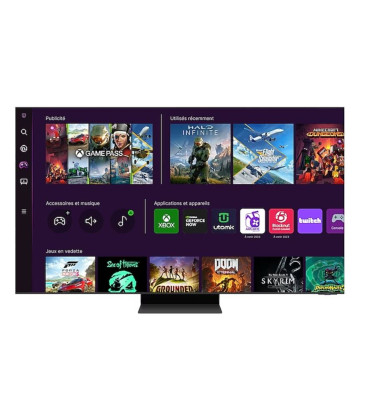 Samsung QE85QN900CT - 85 ", UHD 8K, Neo QLED TV