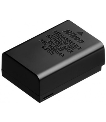 Nikon VFB13002 - EN-EL25 Rechargeable Lithium-Ion Battery (7.6V, 1120mAh)